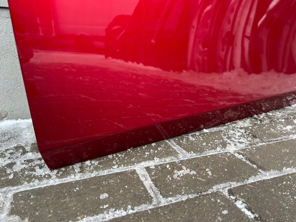 фото №7, Дверь mazda 3 iv od 2019 перед левый передние левая