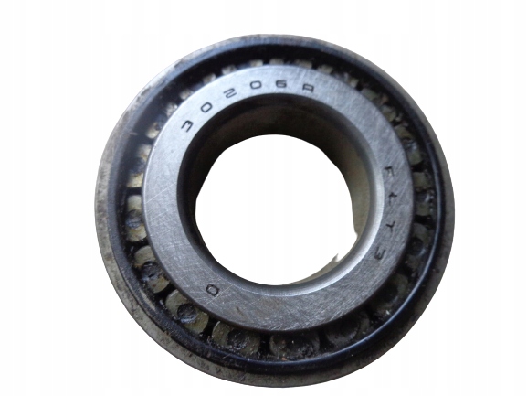 фото №1, Подшипник 30206a daf 600, iveco daily ,oś niewiadów