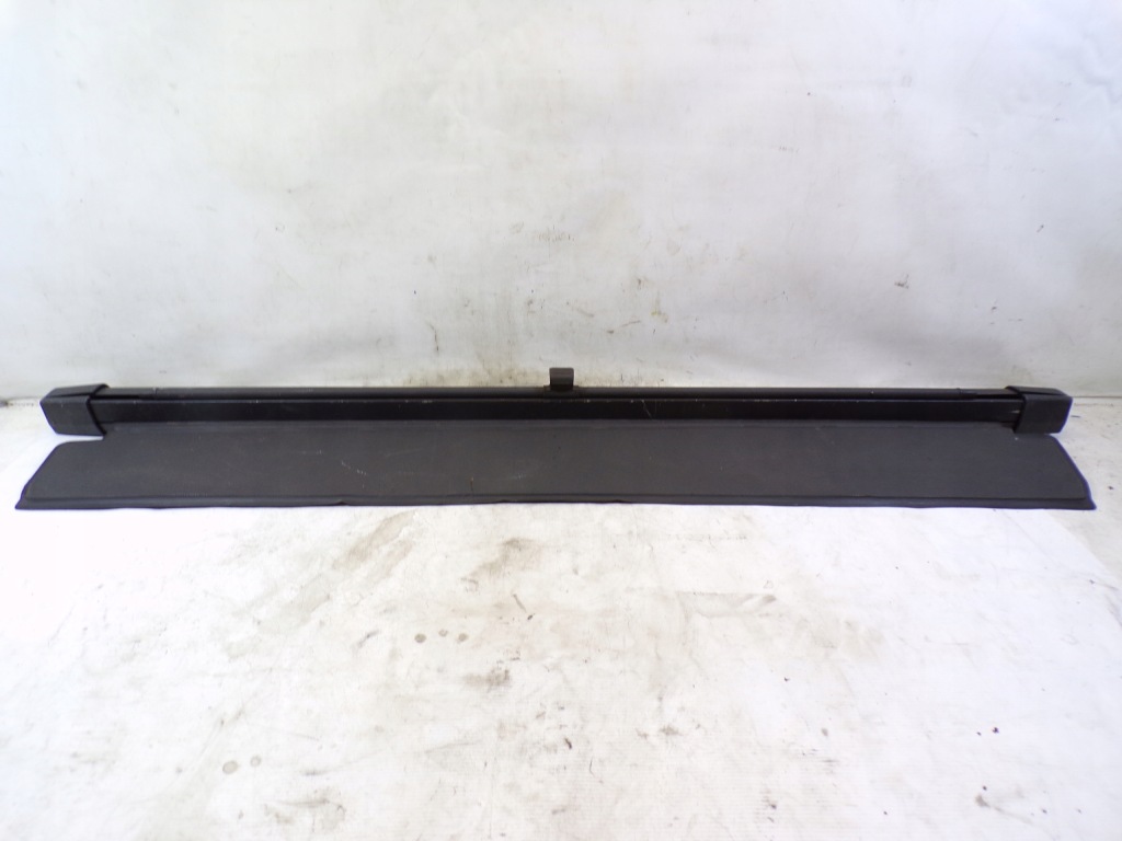 Купить Шторка багажника citroen c4 grand picasso