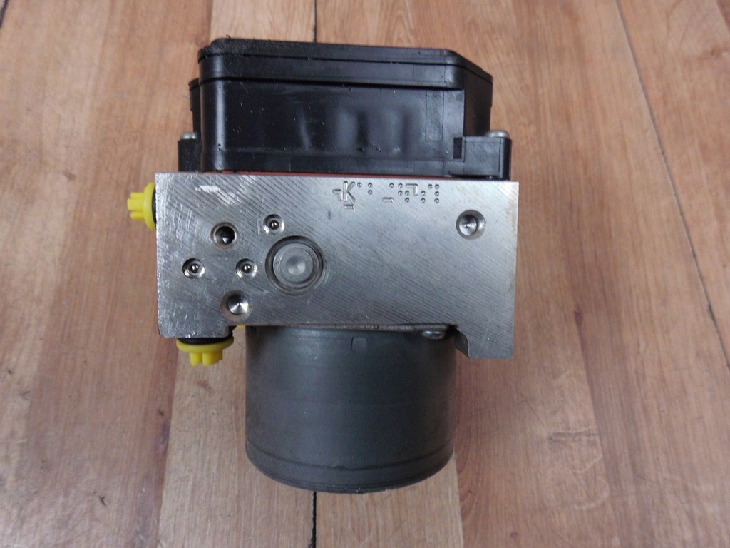 фото №2, Lexus is 2018 насос abs 89541-53440