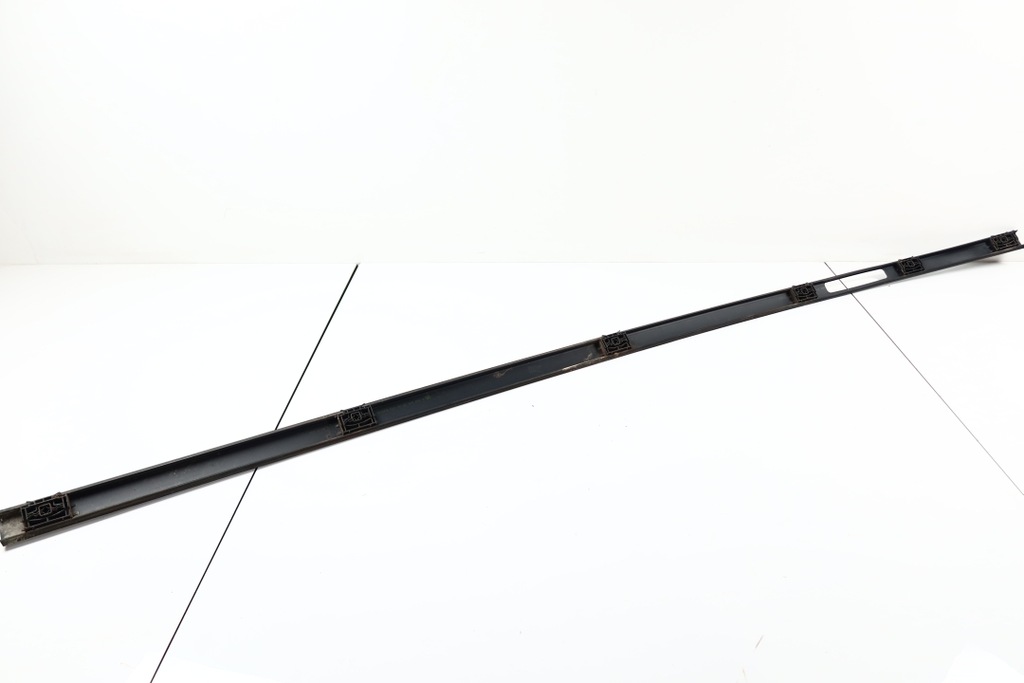 фото №7, Mercedes w164 x164 gl молдинг дах накладки дахові 1646903380 1646903480