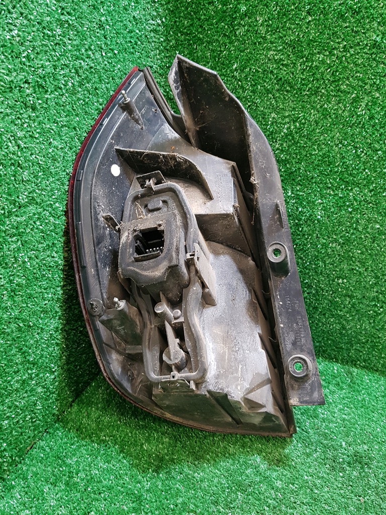 фото №2, Лампа права задня renault scenic 2