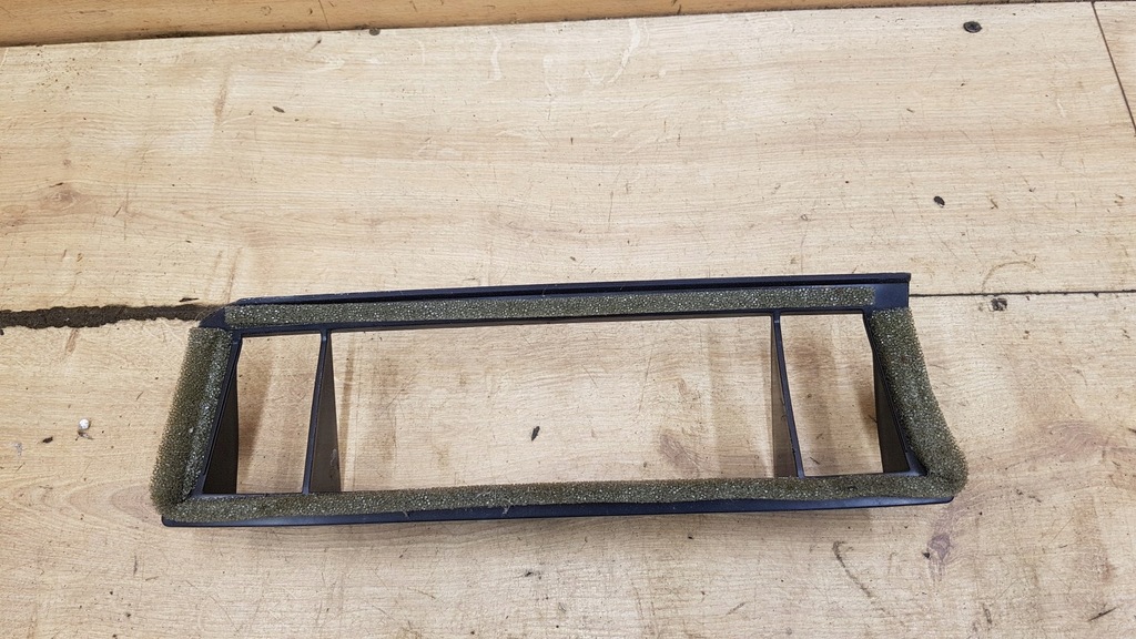 фото №1, Впуск канал повітря ford escape iii