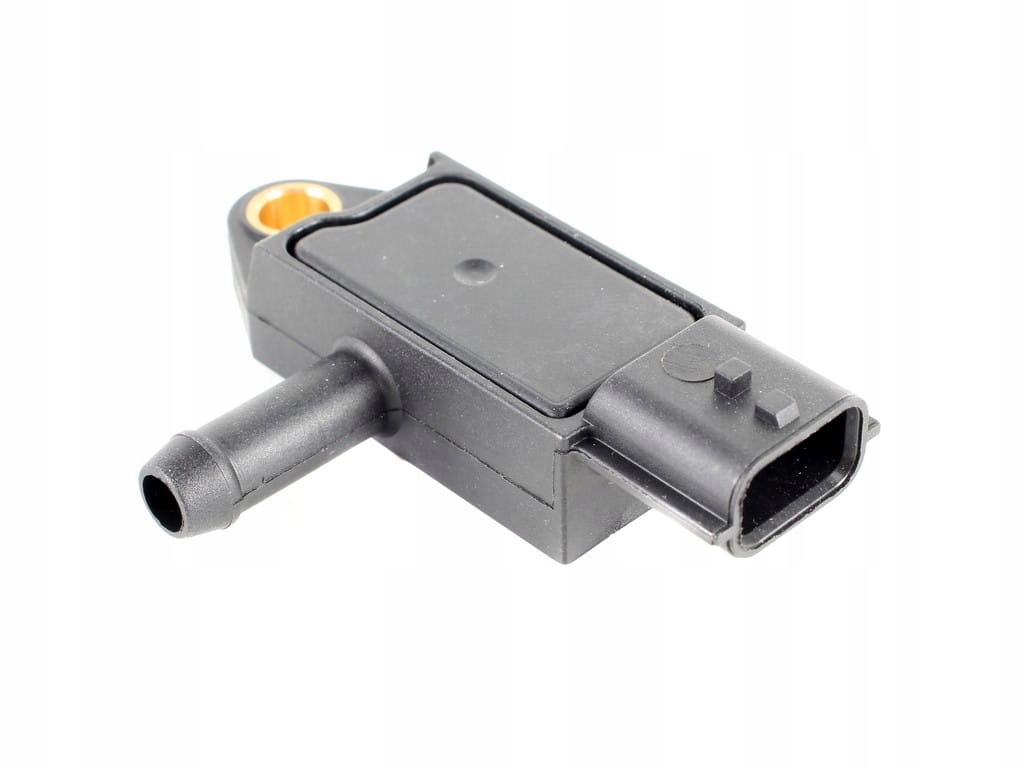 фото №2, Датчик тиску вихлопних газів renault kangoo ii 1.5 dci