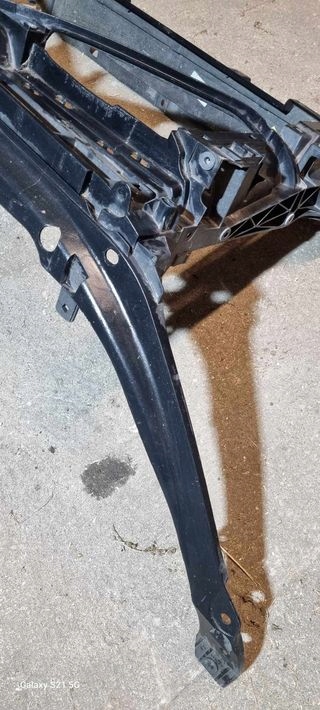 фото №4, Pas перед skoda octavia iii 3