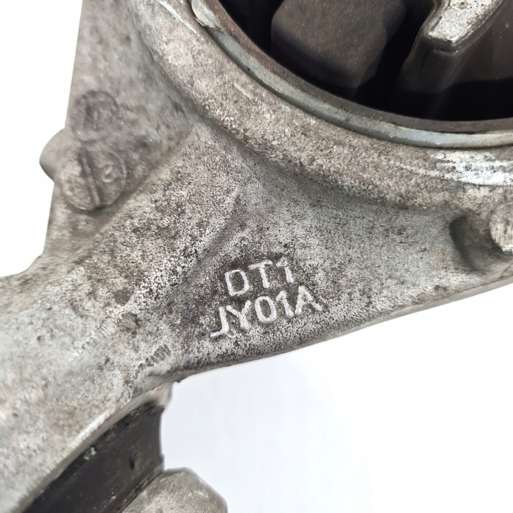 фото №3, Кронштейн подушка dt1jy01a renault koleos ii 2.0 dci 2020r