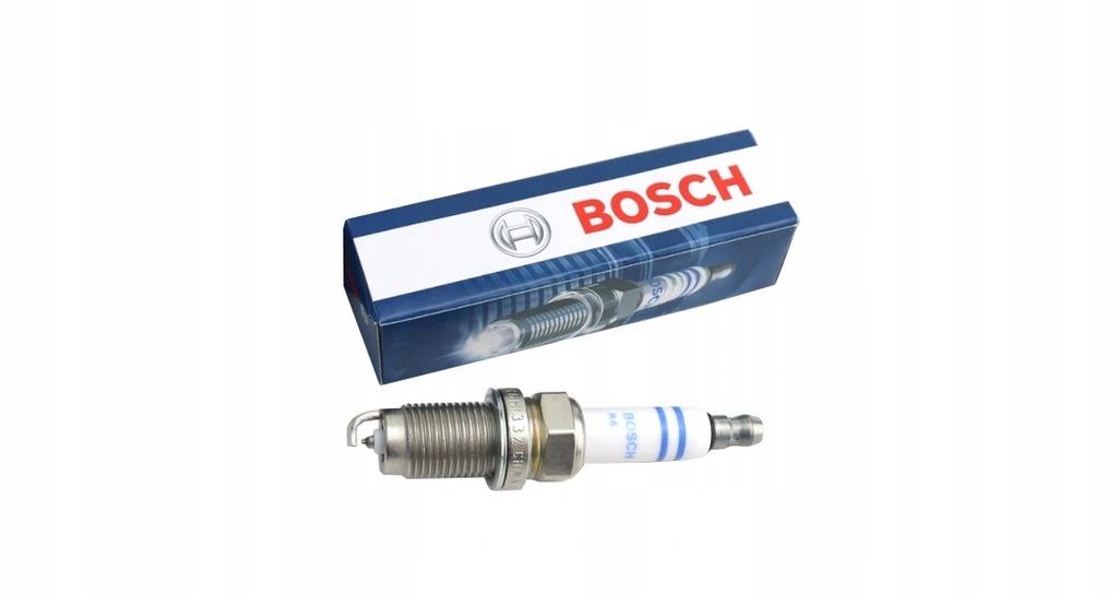 фото №15, Bosch 242 240 653 свічка запалювання