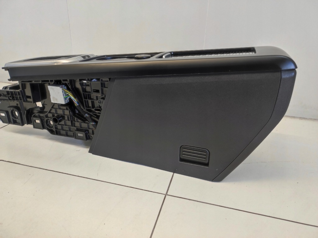 фото №5, Туннель средний eu land rover discovery sport l550 v 5