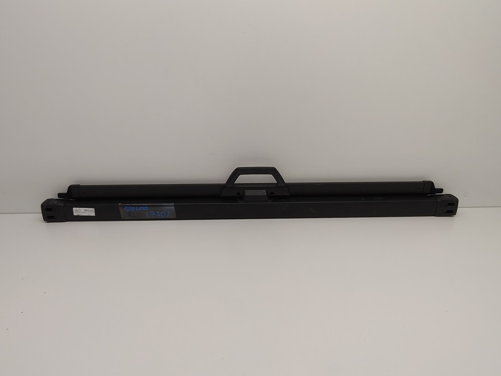 фото №5, Alfa romeo stelvio шторка багажника оригінал 2016-