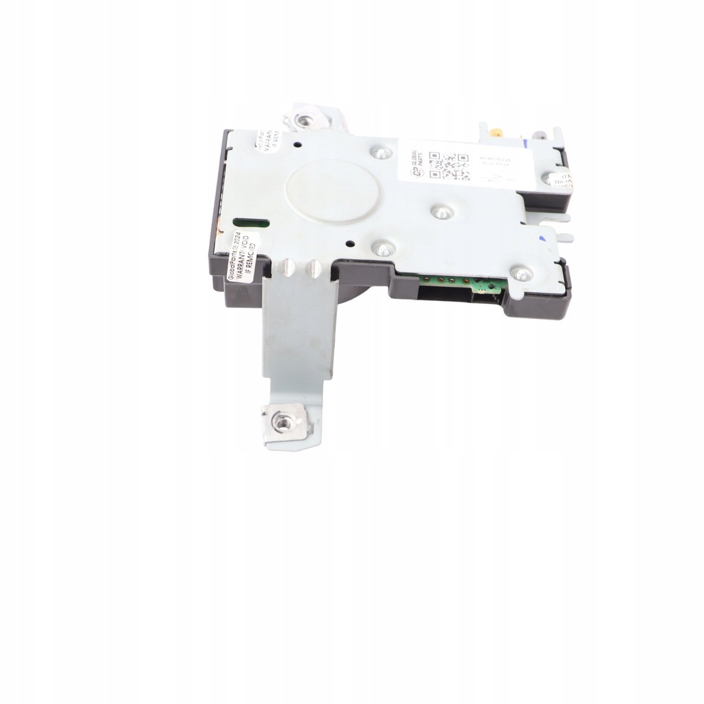 фото №11, Audi a3 8p усилитель антенный антенны 8p4035225