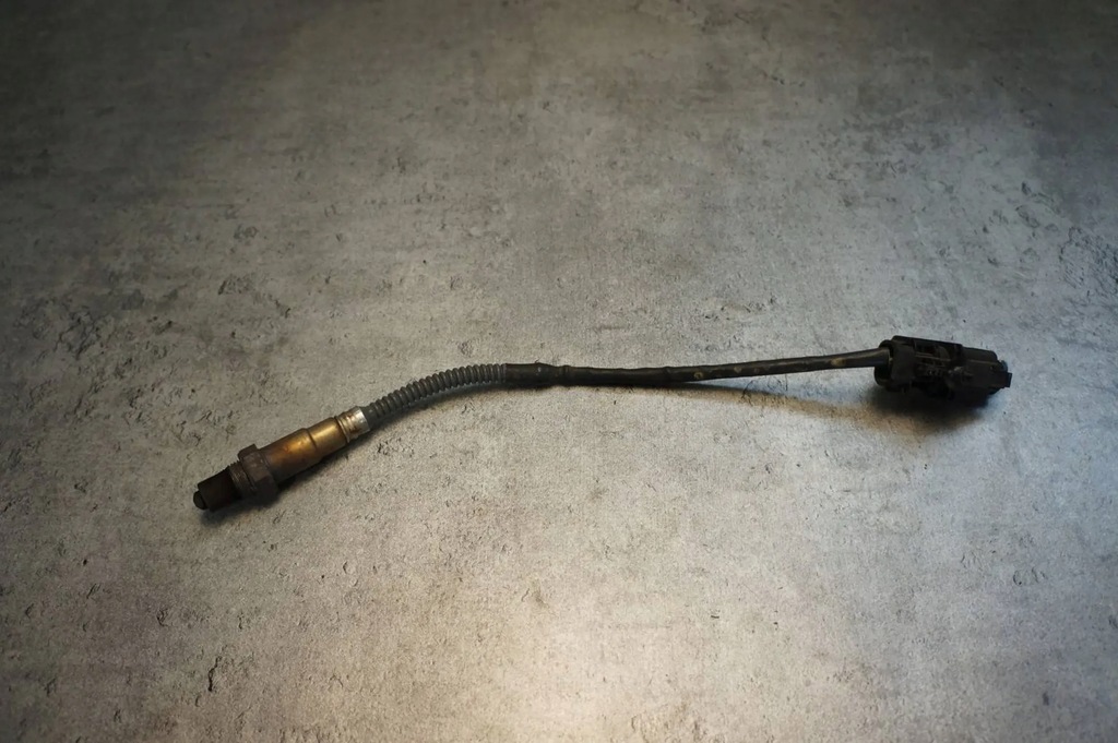 фото №1, Датчик выхлопных газов лямбда-зонд volvo s60 ii v60 i - 2.4 d5 - 30751138