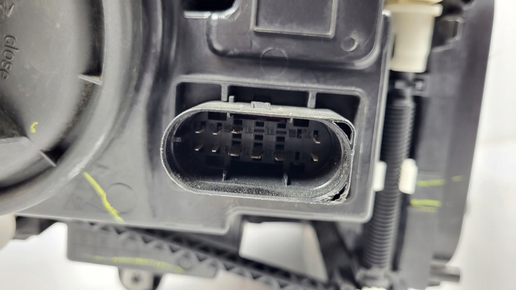 -фара лампа перед левая mercedes gle w167 a167 multibeam 2019- Доставка