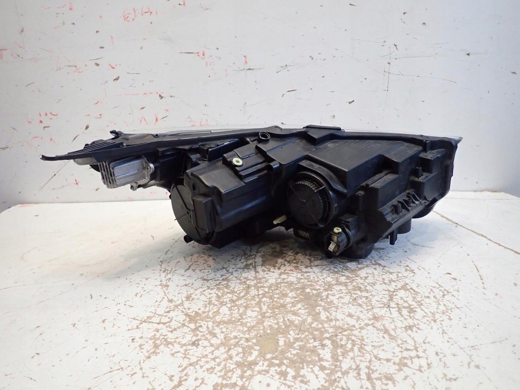 фото №7, Лампа перед левая opel crossland x 2016- led