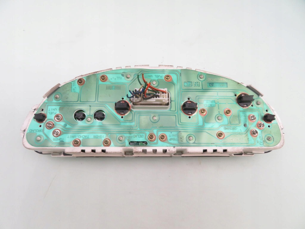 фото №5, Лічильник hyundai matrix 1.6 20010619 9400317100