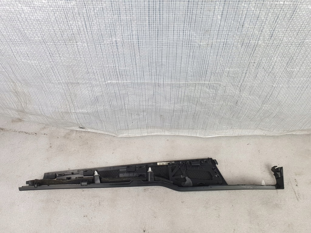 фото №6, Молдинг багажника mercedes e w212 2128490603