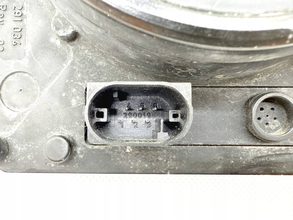 фото №3, # датчик радар acc mercedes ml w164 a2165402645 #