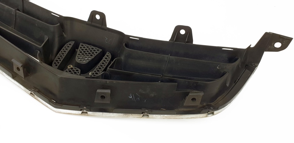 фото №15, Honda accord vii 7 mk7 przedlift решётка радиатора решётка радиатора решётка радиатора оригинал!