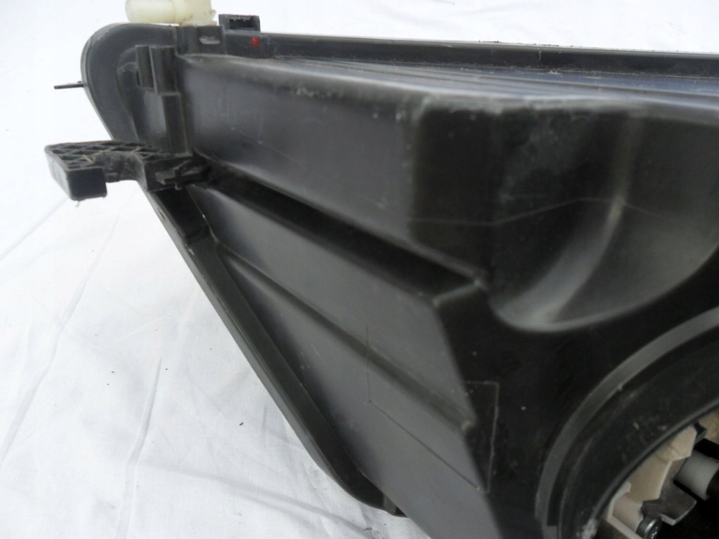 фото №14, Audi a3 8p lift фара лівий передній лампа ліва передня перед