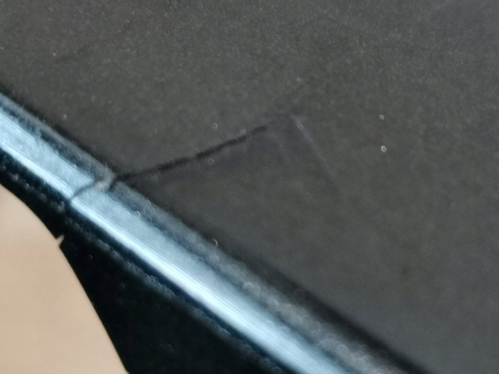 фото №7, Накладка крышки nissan qashqai 13-