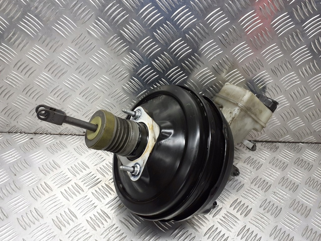 фото №1, Усилитель тормозов opel signum 1.8 46831404