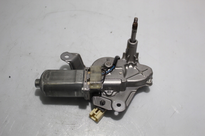 фото №1, Моторчик двірники задній mazda 5 i