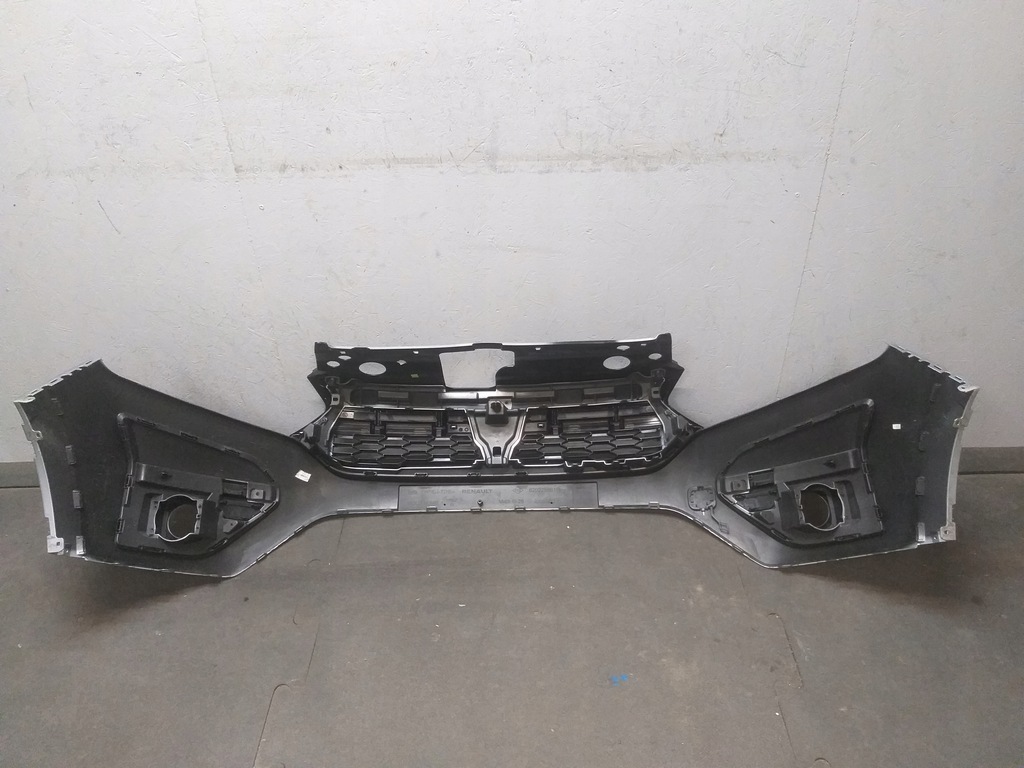 фото №10, Бампер перед dacia sandero iii 3 stepway