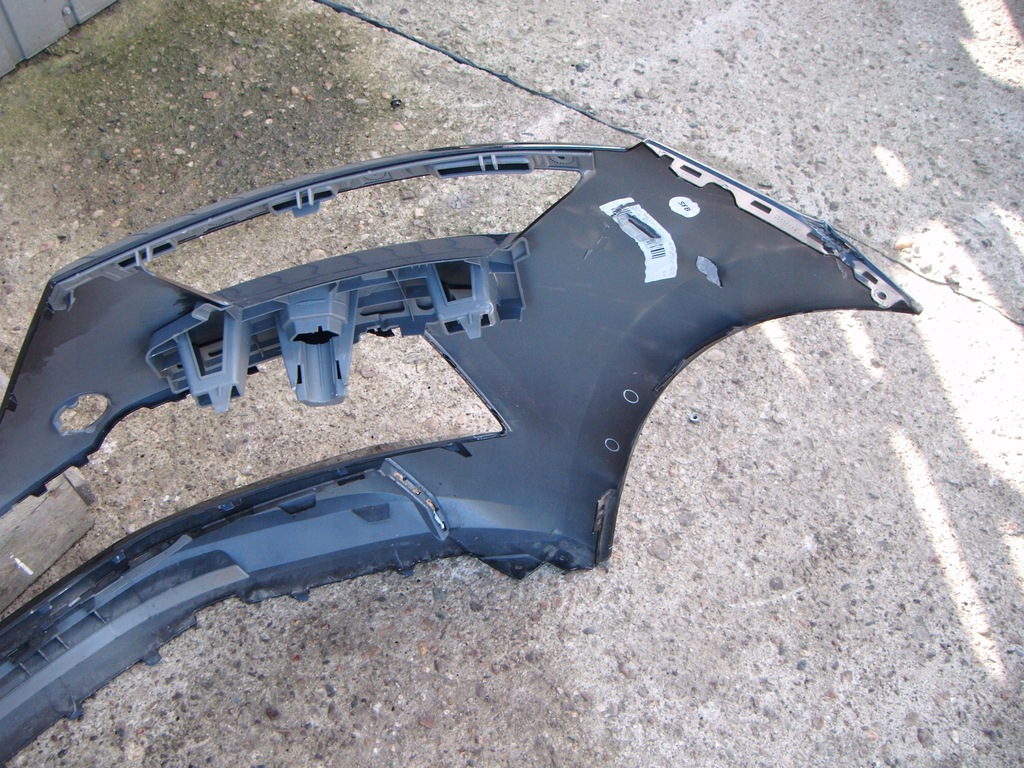 фото №7, Skoda kamiq 18- бампер перед 658807221