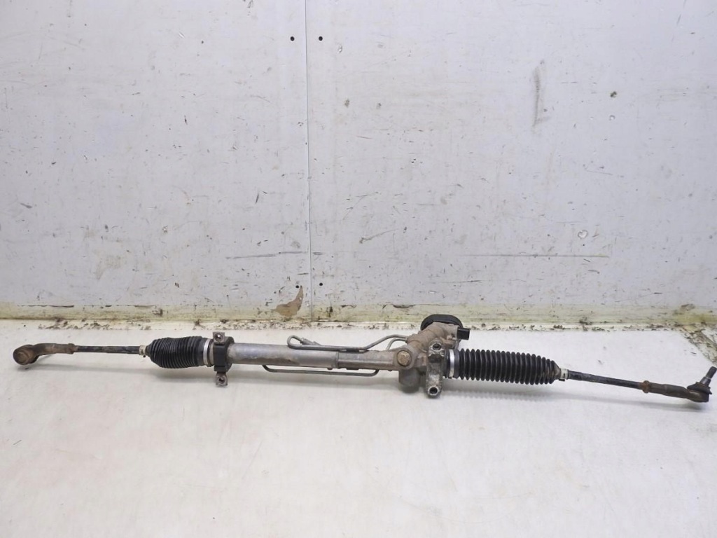 фото №7, Трансмиссия рулевая рейка skoda fabia ii 1.9 tdi 6q1423055 6pd00884700
