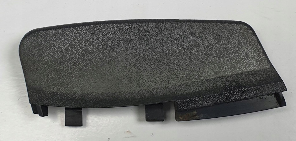 фото №1, Защита корпус пластик smart forfour 454 a4547660335