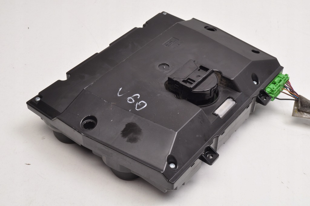 фото №9, Volvo s80 ii v70 iii s60 ii v60 панель радіо радіо 31398066 31334535 джгут