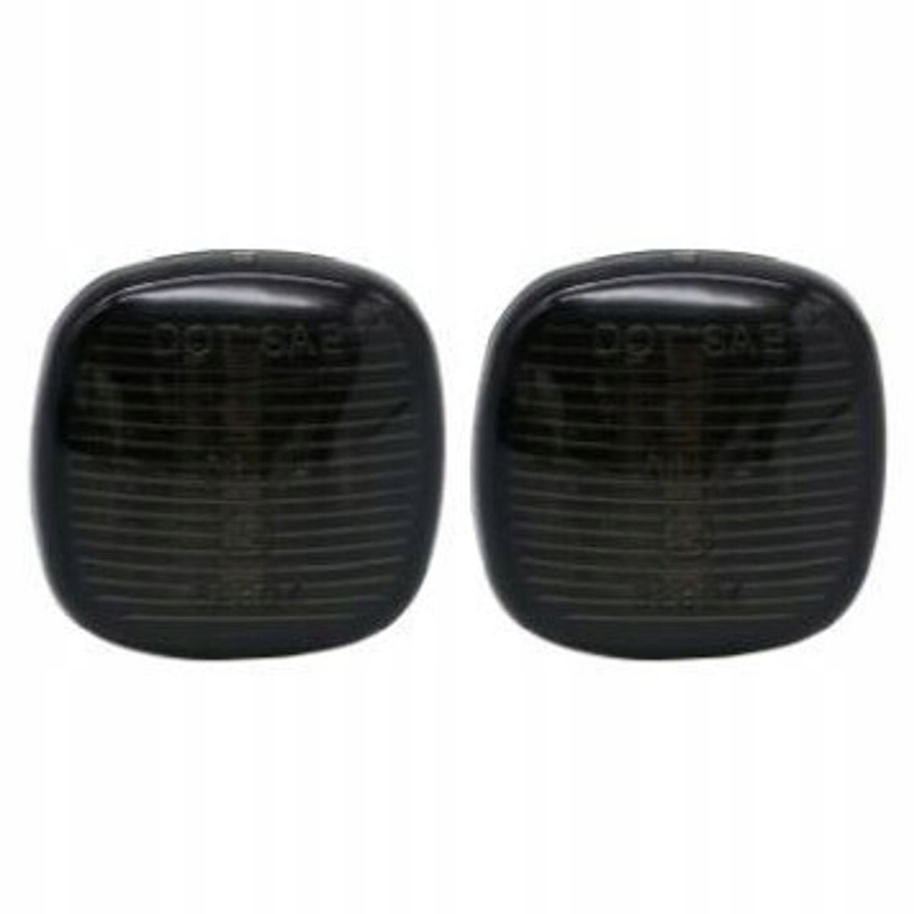 фото №1, Поворотники динамические a3 8l a4 b5 a8 d2 fabia ii octavia i rapid roomster 94-