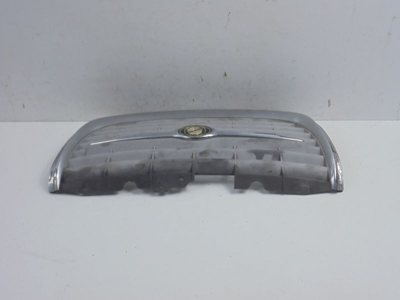 фото №6, Chrysler 300m 98-01 решётка радиатора решётка радиатора 4805107