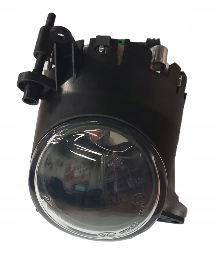 фото №1, Лампа протитуманна mitsubishi lancer colt vi