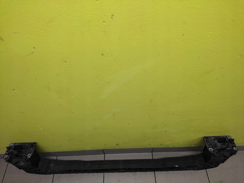 фото №5, Citroen c5 iii kombi балка усилитель бампера перед