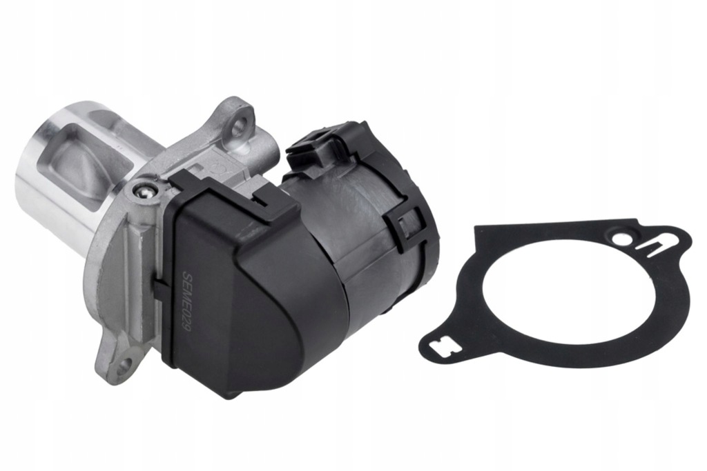 фото №2, Nty клапан egr