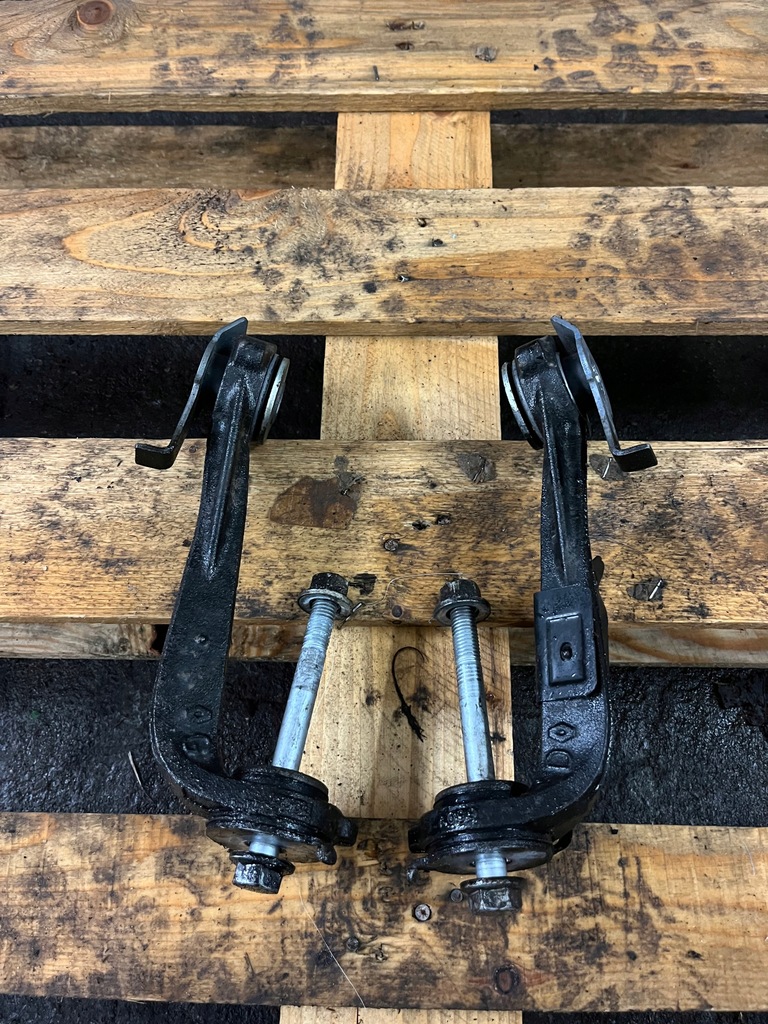 фото №1, Кронштейн кронштейн підрамник з'єднувач renault trafic 3 iii 1,6 2,0 2014-2022r