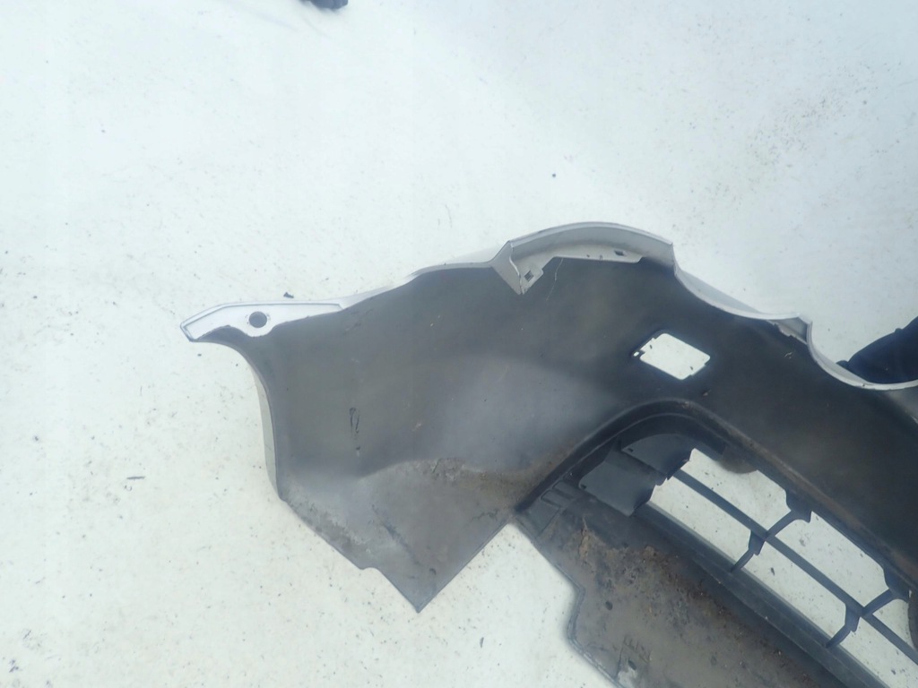 фото №9, Honda hr-v hrv 99-01 бампер перед передний