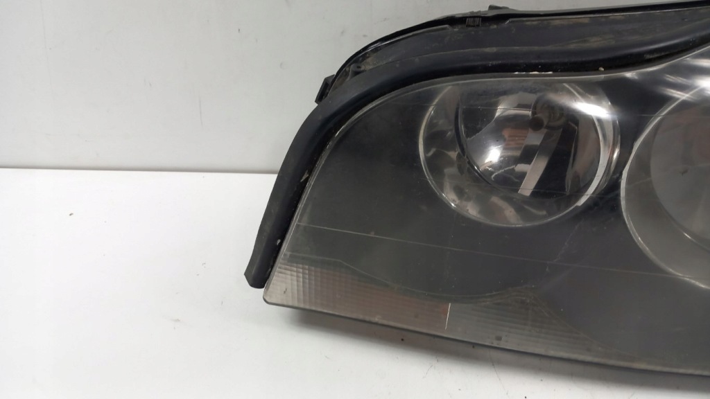 фото №4, Volvo xc90 i лампа перед левая