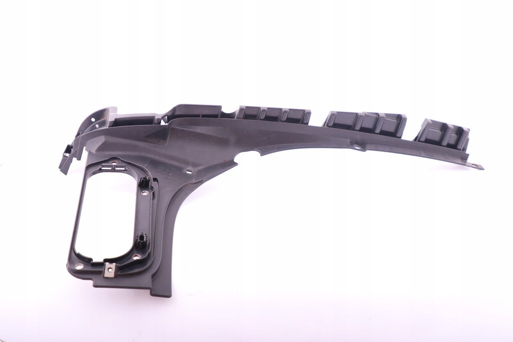 фото №10, Mini clubman r55 напрямна бампера правий задня