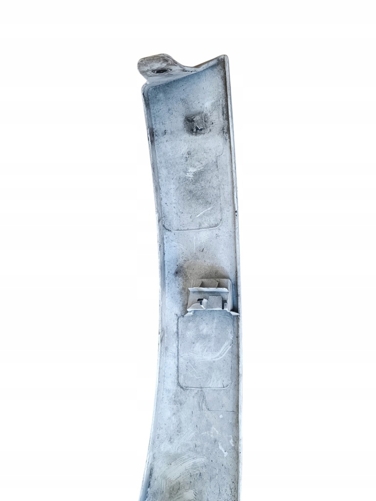 фото №6, Молдинг pod фара лівий перед fiat ducato iii 1306529070