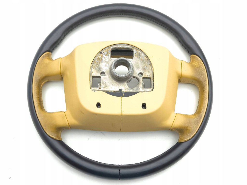 фото №15, Bentley flying spur 2006 повітропровід