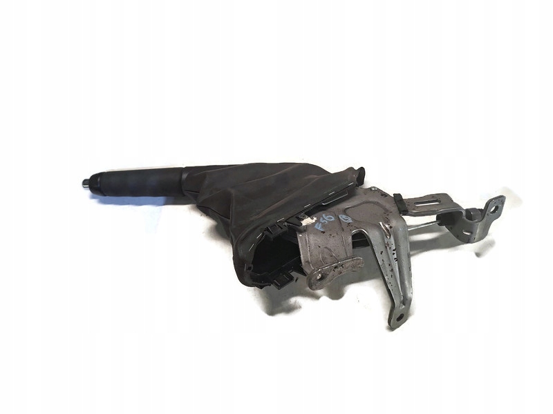 фото №1, Mini cooper one f56 15r важіль гальма ручного