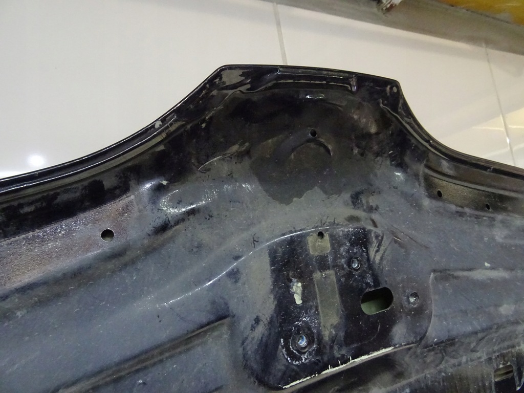 фото №9, Капот octavia 3 iii lift 5e082315b