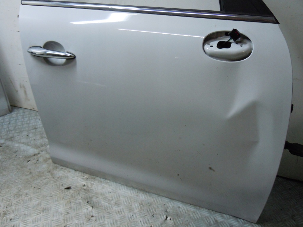 фото №3, Дверь правый перед mini countryman r60 b15