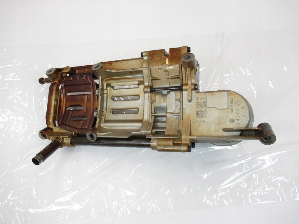 фото №6, Насос оливи bmw e53 e70 x5 4.4 4.8 n62 v8 n62b48