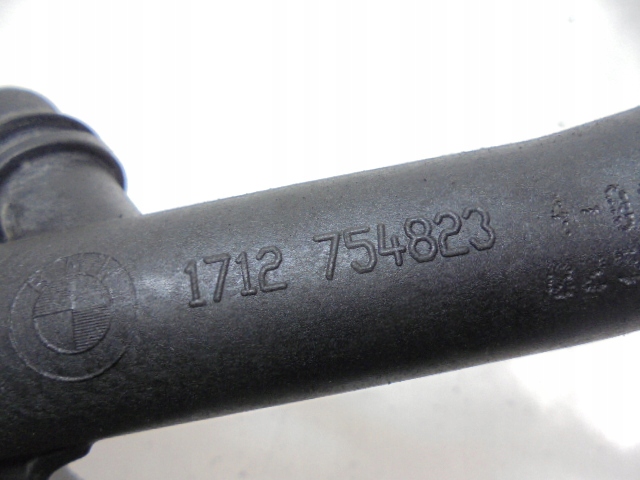 фото №10, Bmw 1 e87 магістраль wody шланг 1712754823 1,6