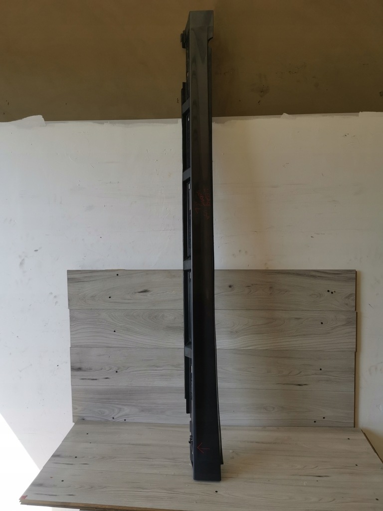 фото №1, Legacy vi 2015- молдинг порог левая sedan