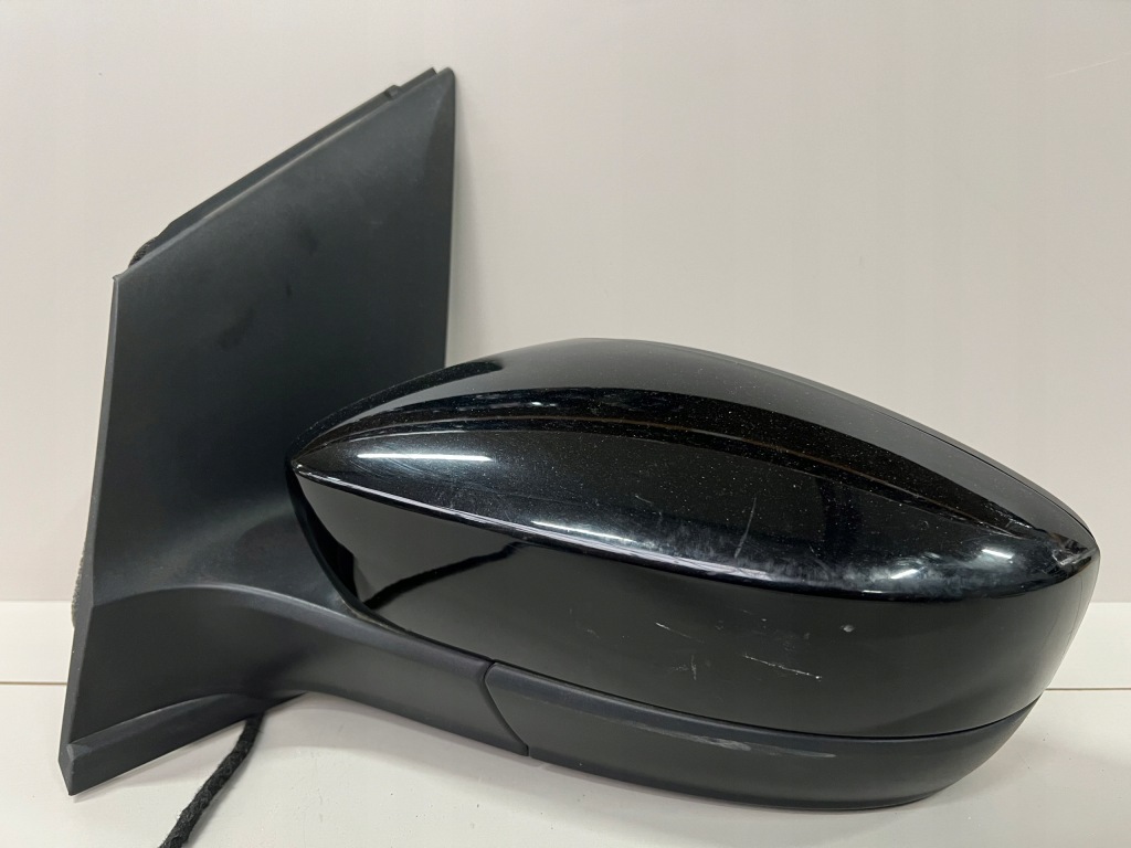 фото №5, Дзеркало ліва vw up 9pin 7+2