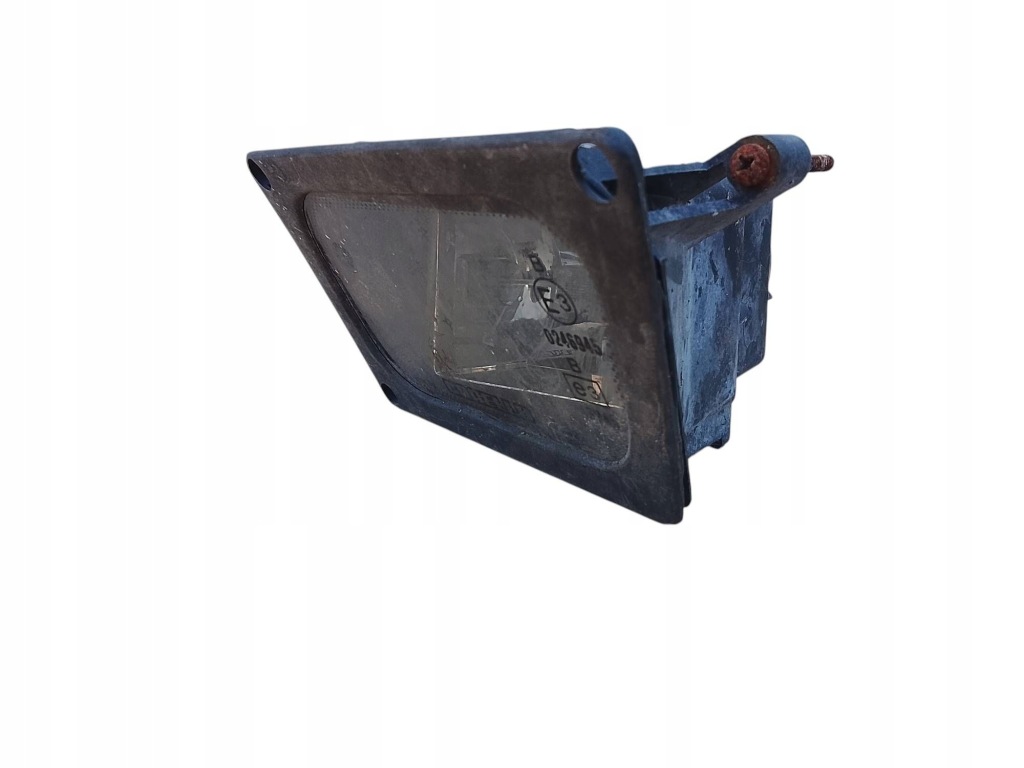 фото №6, Alfa romeo 155 свет противотуманные передние 0246945