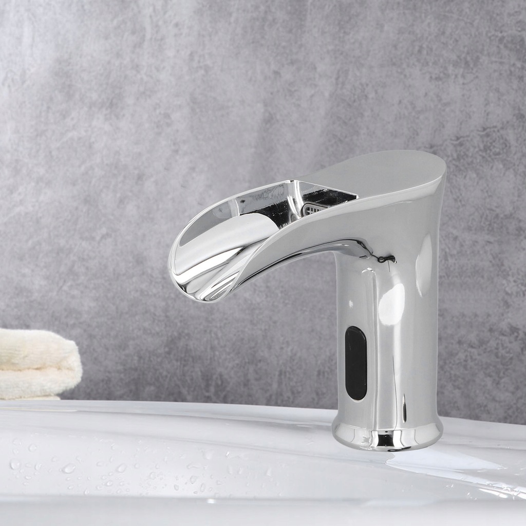 фото №14, Аккумулятор zlewozmywakowa do łazienki g1/2 cala с gwintem męskim, серебристая, w